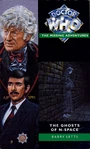 07: «Призраки Н-пространства» (1995) Третий, Сара Джейн, Джереми, Бригадир Автор: Барри Леттс