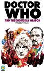 Колония в космосе 6: «Доктор Кто и оружие Судного Дня» (1974)