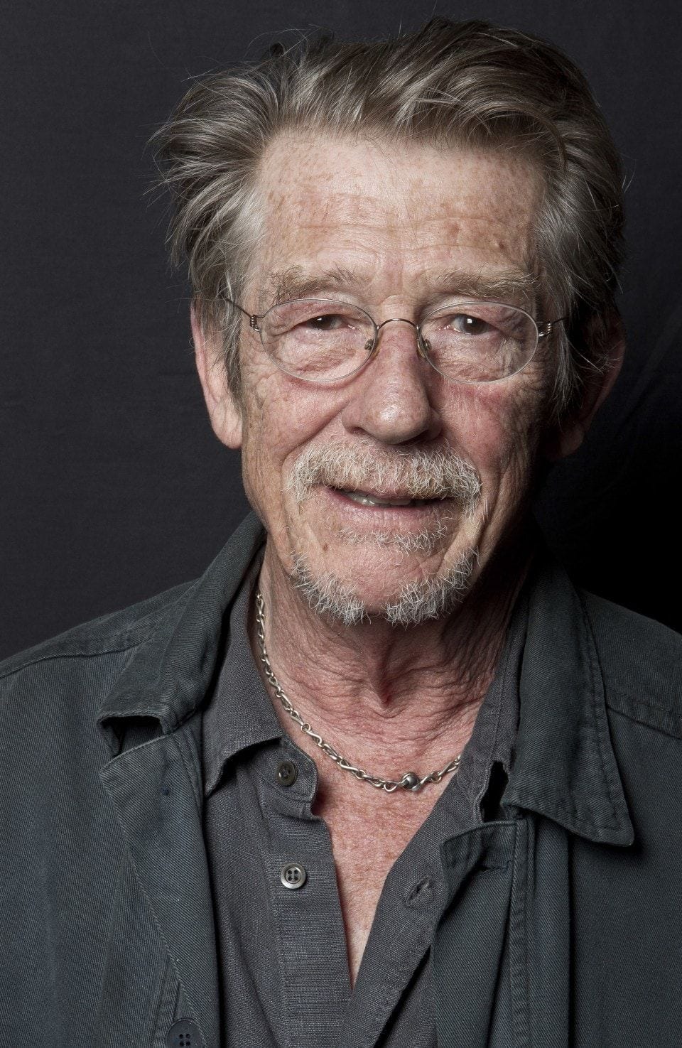 John hurt