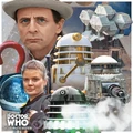 25×01: 4 эпизода Воспоминания далеков Remembrance of the Daleks