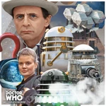 25×01: «Воспоминания далеков» Автор: Бен Ааронович