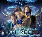 7×04 Сила трёх The Power of Three