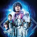 12×05: 4 эпизода Месть киберлюдей Revenge of the Cybermen