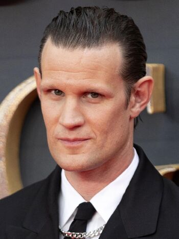 Matt Smith