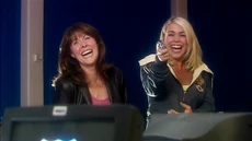 Роза и Сара Джейн находят общий язык