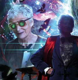 The Transcendence of Ephros