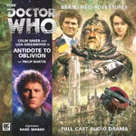 182: «Антидот забвению» Шестой, Флип, Сил Автор: Филип Мартин