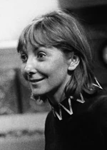 Вики Паллистер Актриса: Морин О'Брайен (серии 1, 3)