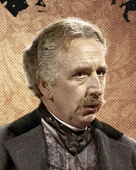 George Litefoot 1