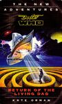 53: «Возвращение живого отца» (1996) Седьмой Доктор, Роз, Крис, Бернис, Джейсон Инфо: Автор: Кейт Орман Синопсис: