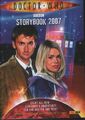 Doctor Who Storybook 2007