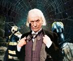 Doctor who the web planet by willbrooks-d4zyht0