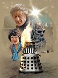 11×03: 4 эпизода Смерть далекам Death to the Daleks