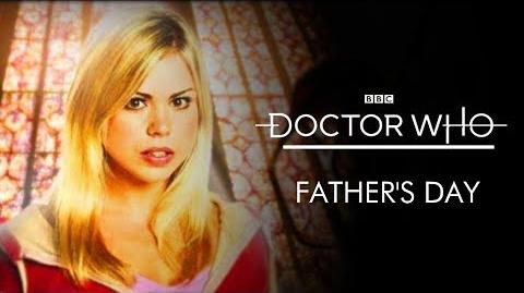 Doctor Who 'Father's Day' - TV Trailer