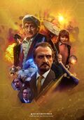 8×01: 4 эпизода Террор автонов Terror of the Autons