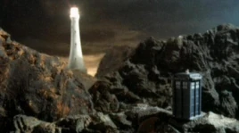 Horror of Fang Rock
