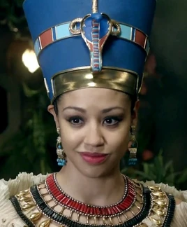 Nefertiti