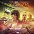 Doctor Who - The Sinestran Kill