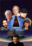 «(Почти) Пять Докторов: Перезагрузка» (2013) небольшое появление