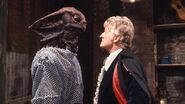 The Sea Devils - behind the scenes (7)