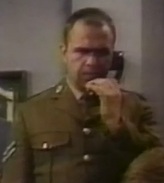 A corporal in 1972