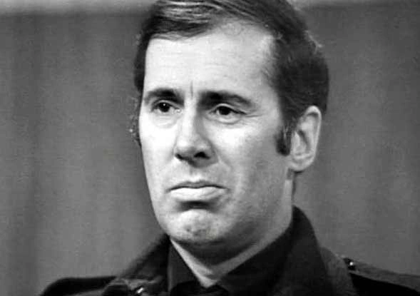 Peter Halliday (performer) Doctor Who Concordance Wiki Fandom