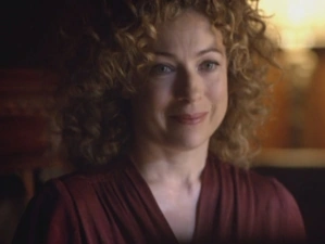 River Song | Doctor Who Concordance Wiki | Fandom