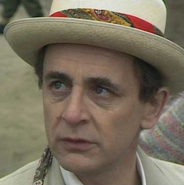 Seventh Doctor