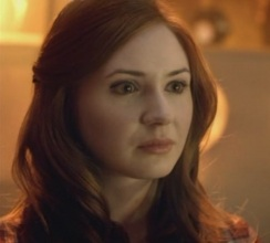 Amy Pond | Doctor Who Concordance Wiki | Fandom