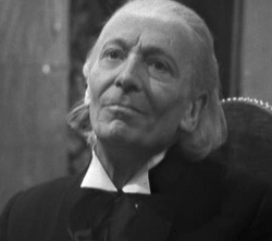 Firstdoctor