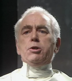 Ronson | Doctor Who Concordance Wiki | Fandom