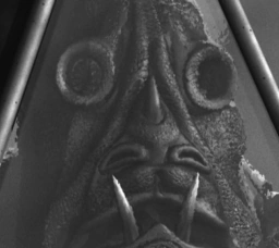 Rill | Doctor Who Concordance Wiki | Fandom