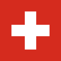 Flag of Switzerland svg