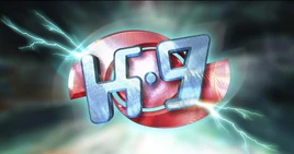 K9-Cyfres1