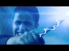 Swashbuckling Sea Devils! - Legend of the Sea Devils - Doctor Who