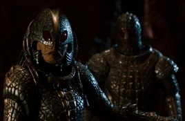 Iraxxa (Empress of Mars)