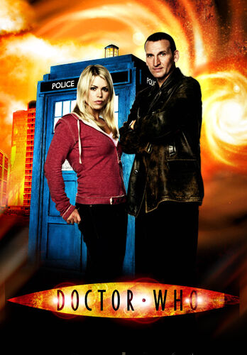 DW Poster 2005