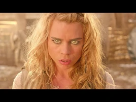 NO MORE! The Moment - Bad Wolf - The Day Of The Doctor - Doctor Who