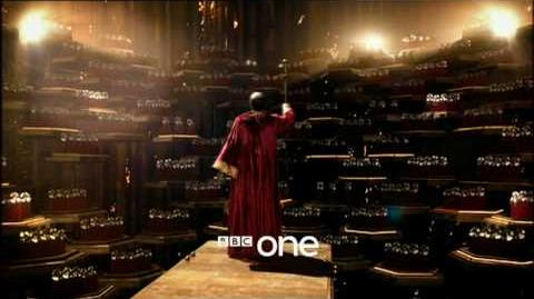 Doctor Who The End of Time Part 2 Trailer