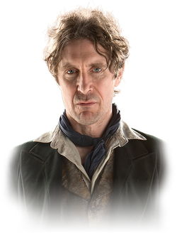 Eighth-doctor