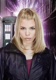 RoseTyler