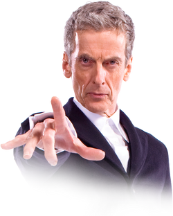 Doctor Who Feature – The Twelfth Doctor Era: Is Peter Capaldi the