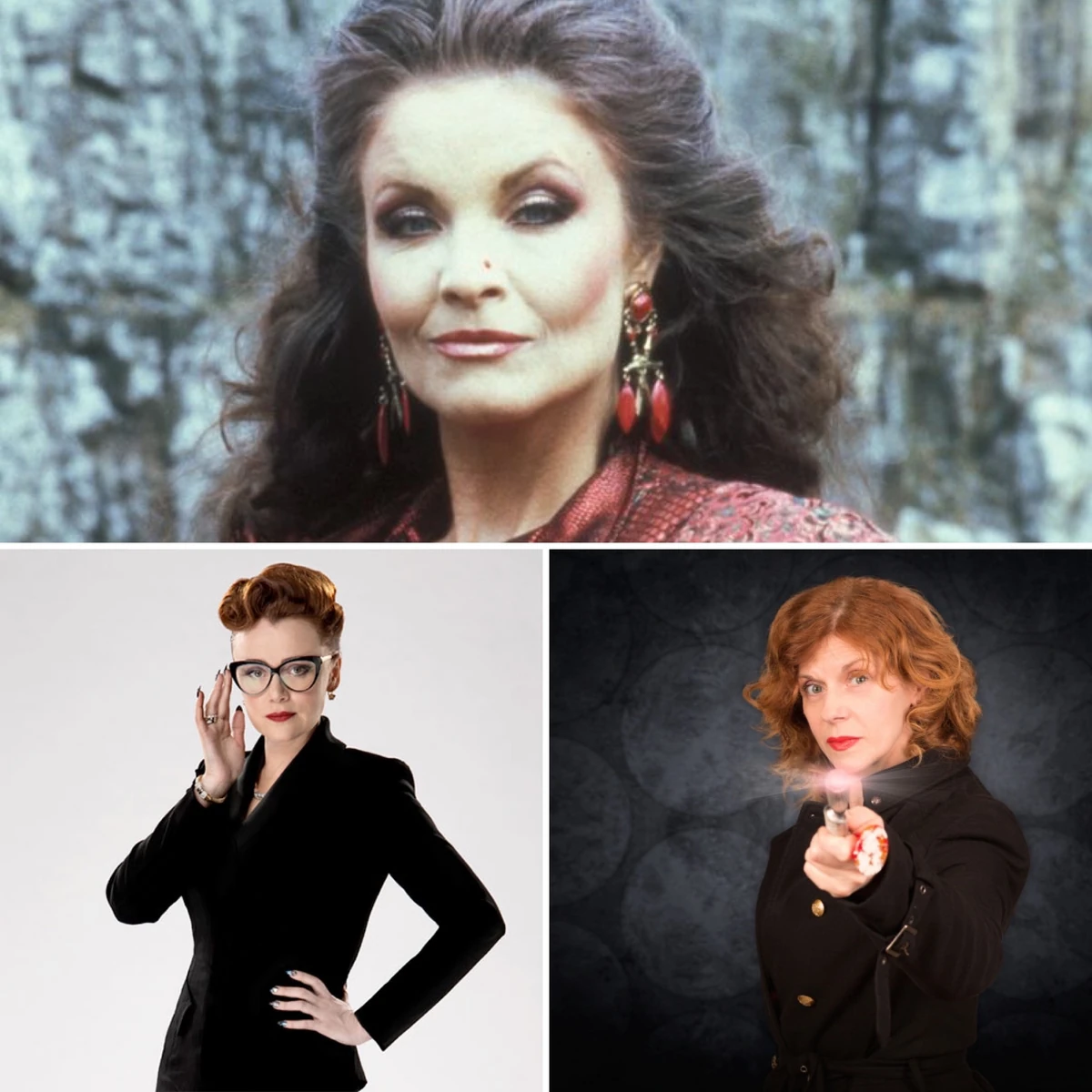 The Rani Doctor Who Fanon Fandom