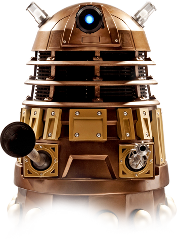 Daleks