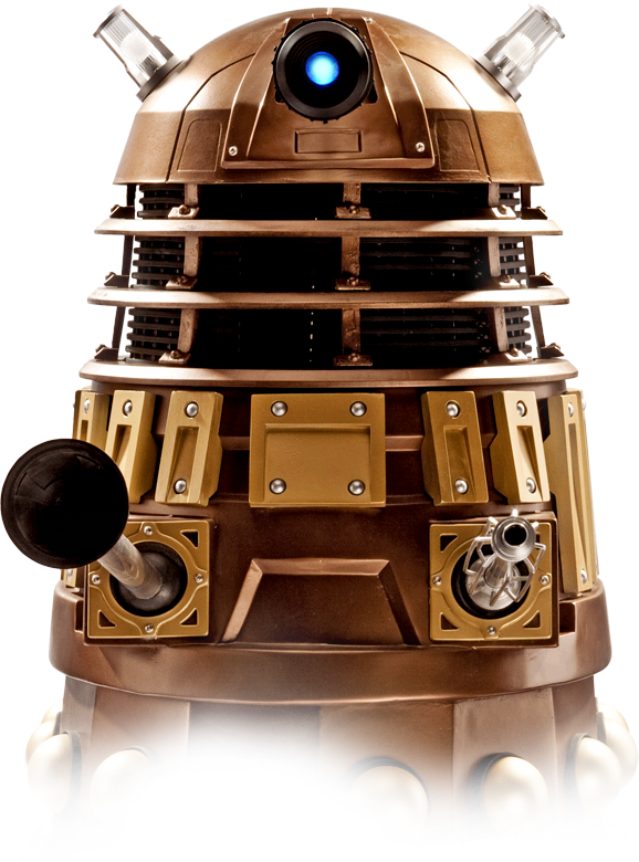 daleks