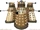 Doctor Who Fanon Adventures/Kingdom of the Daleks