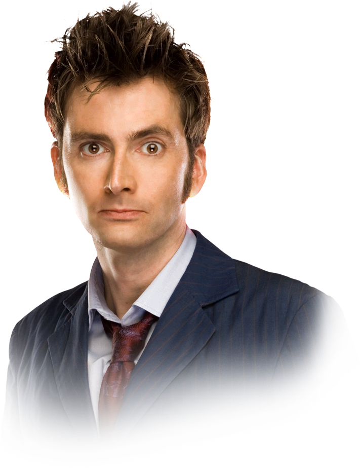 10th doctor quotes