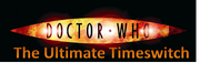 Dr who ultimate timeswitch