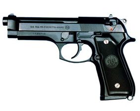 Pistol m9 500