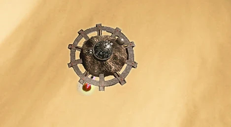 Cupid Doctor Who Adventures Wiki Fandom